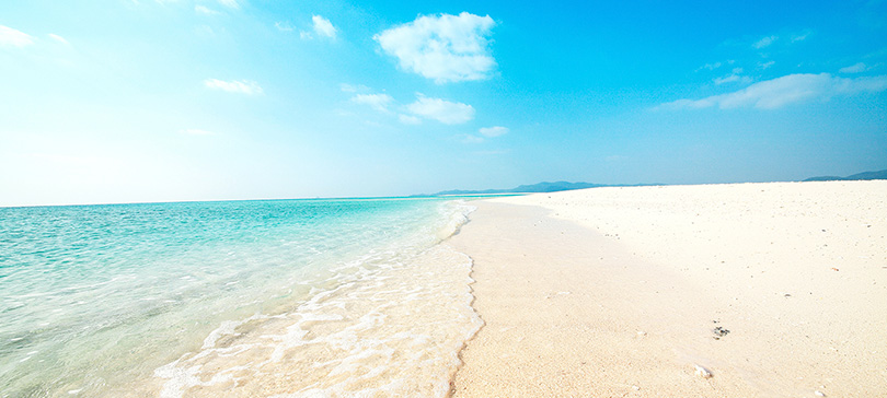 ウォーターワン沖縄