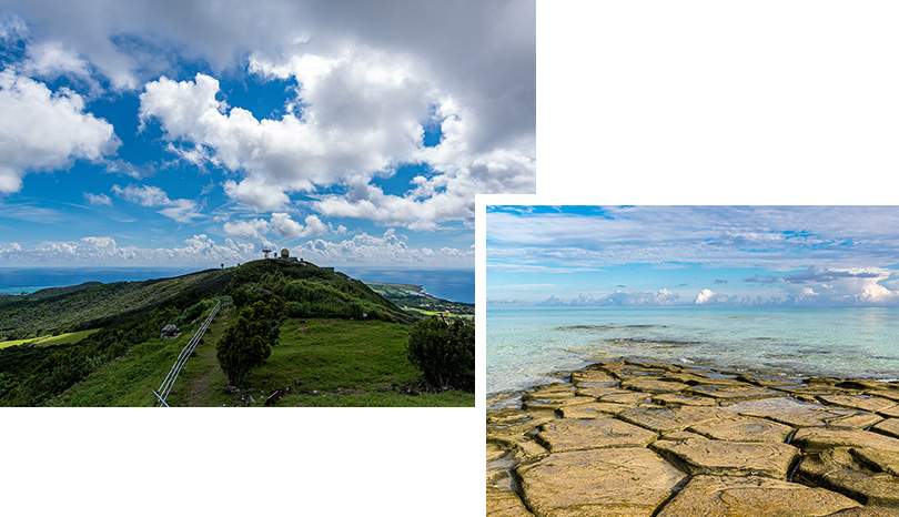 ウォーターワン沖縄